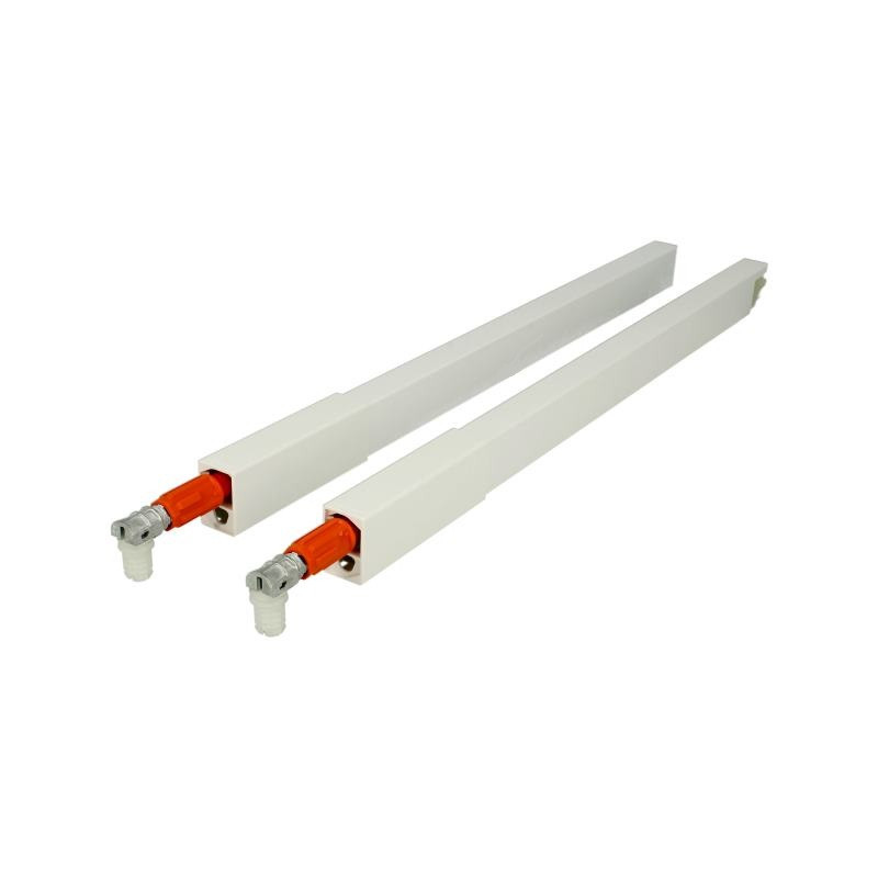 RELING ANTARO biały  65cm  ZRG.587   L+P