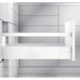 RELING ANTARO biały  65cm  ZRG.587   L+P