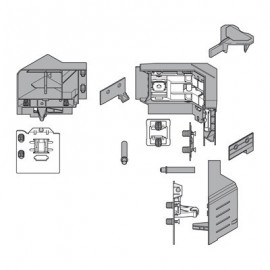 SYNCHROMOTION  biały  M       Z33M00E0A6