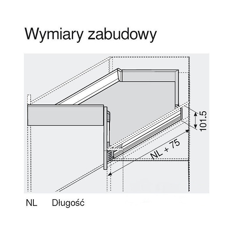 SYNCHROMOTION  biały  M       Z33M00E0A6