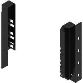 MOCOW INT/ANT TYŁ C  czarne Z30C000S P+L**