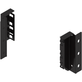 MOCOW INT/ANT TYŁ K  czarne Z30K000S P+L**