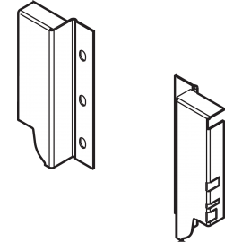 MOCOW INT/ANT TYŁ K  czarne Z30K000S P+L**