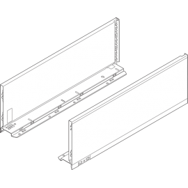 BOK LBX  C  antracyt 50  770C5002S h-177