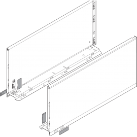 BOK LBX  F  biały    45  770F4502S h-241
