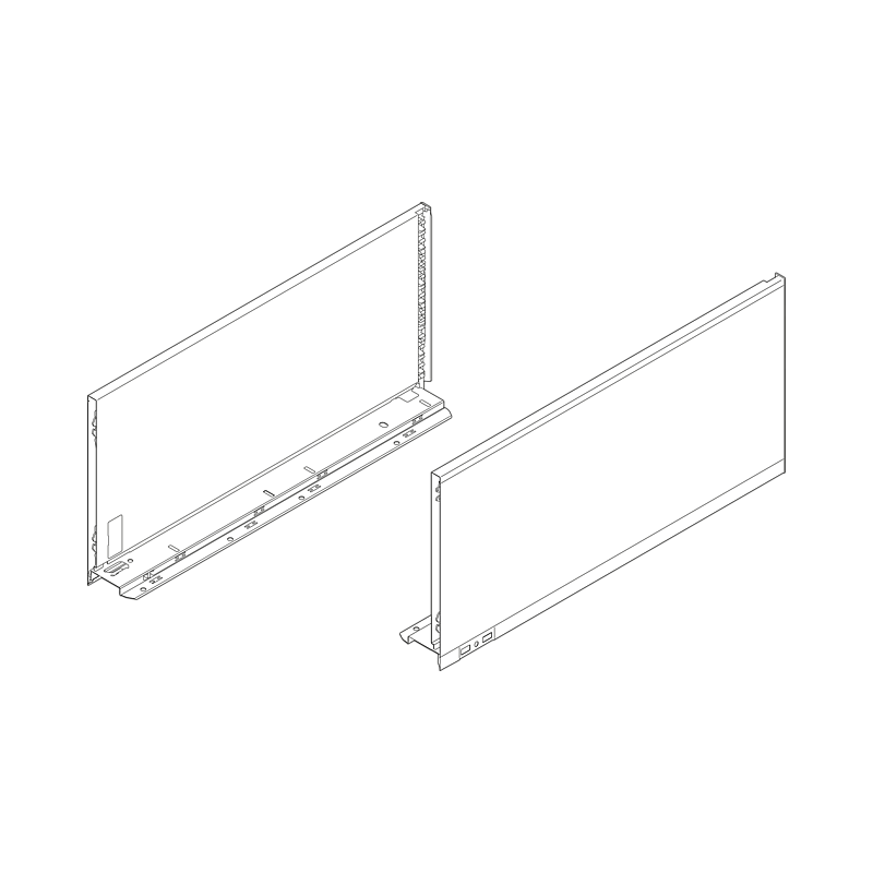 BOK LBX  F  antracyt 50  770F5002S h-241