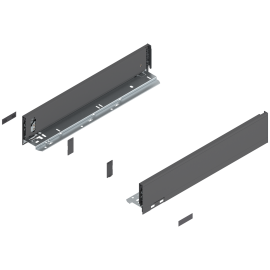 BOK LBX  M  antracyt 45  770M4502S h- 90