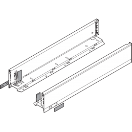 BOK LBX  M  antracyt 45  770M4502S h- 90
