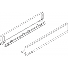BOK LBX  M  antracyt 50  770M5002S h- 90