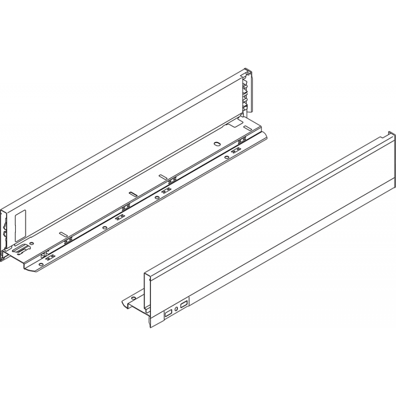 BOK LBX  M  antracyt 50  770M5002S h- 90