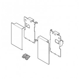 MOCOWANIE FRONT LBX    WEW M biały  ZI7.0MS0