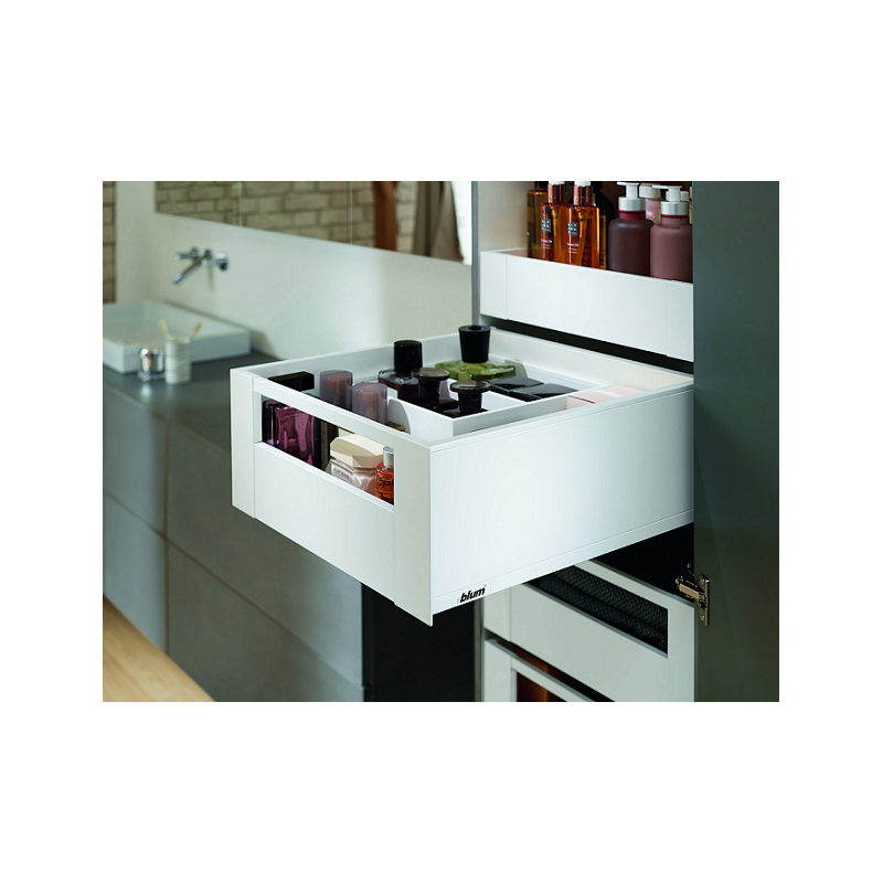 MOCOWANIE FRONT LBX    WEW C biały  ZI7.3CS0 reling