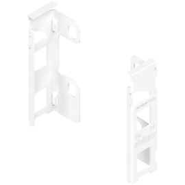 MOCOW LBX     TYŁ M białe   ZB7M000S P+L