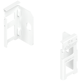 MOCOW LBX     TYŁ N biały   ZB7N000S P+L