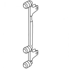 MOCOWANIE FRONTU LBX C    ZF7C70E2   EXP