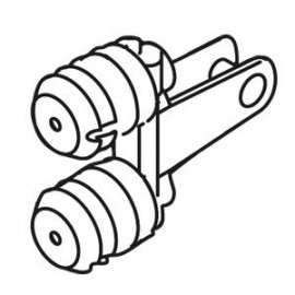 MOCOWANIE FRONTU LBX N    ZF7N70E2   EXP