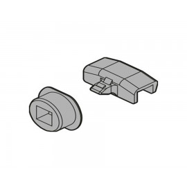ZABIERAK LBX  antracyt          ZI7.0M07