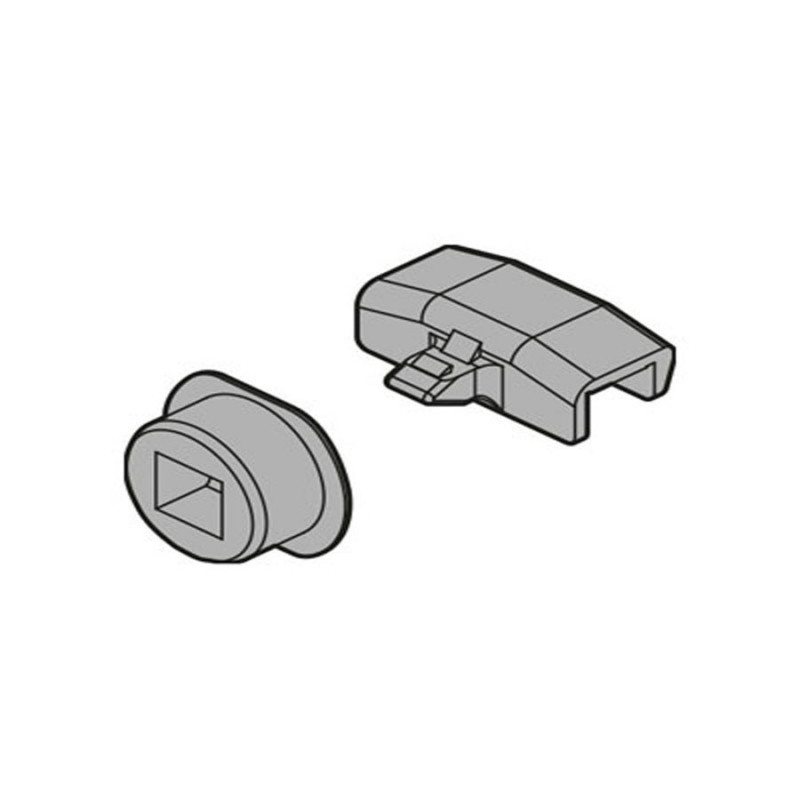 ZABIERAK LBX  antracyt          ZI7.0M07