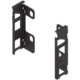 MOCOW LBX     TYŁ M czarne  ZB7M000S P+L**