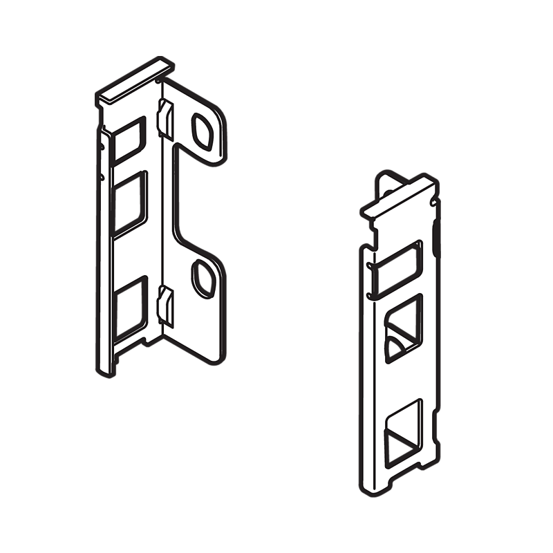 MOCOW LBX     TYŁ M czarne  ZB7M000S P+L**