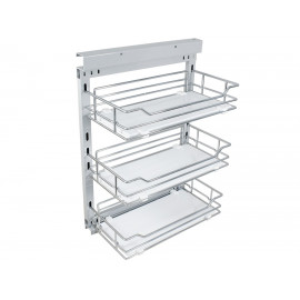 CARGO S PEŁNE DNO 30  III   chrom PRAWE   S-2246/2244-C