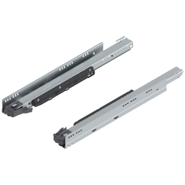 PROWADNICA LBX tipon+bl  753.4501M  70kg ***