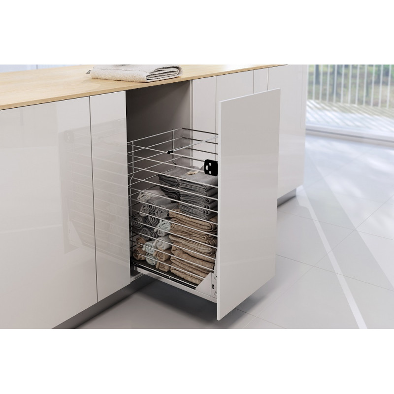 CARGO MINI VAR-MULTI JEDN.  50 I    CHROM