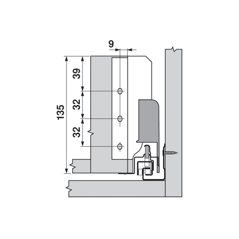 MOCOW INT/ANT TYŁ B  białe  Z30B000S P+L