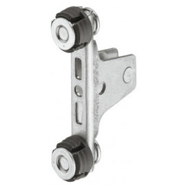 MOCOWANIE FRONTU LBX  8mm  M  ZF7M70T2