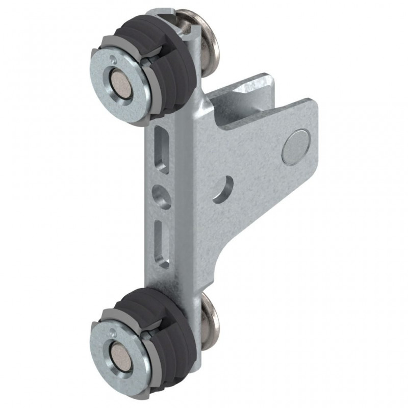 MOCOWANIE FRONTU LBX  8mm  M  ZF7M70T2