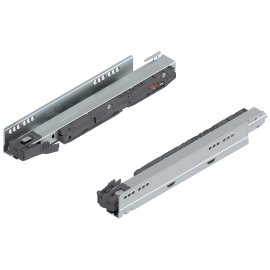 PROWADNICA LBX blumotion S  750.3501S 40kg