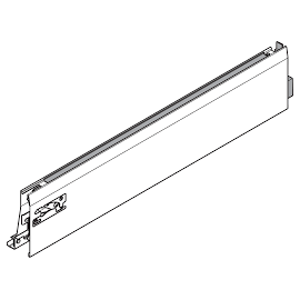 BOK INT/ANT M  biały  40 P 378M4002SA  P