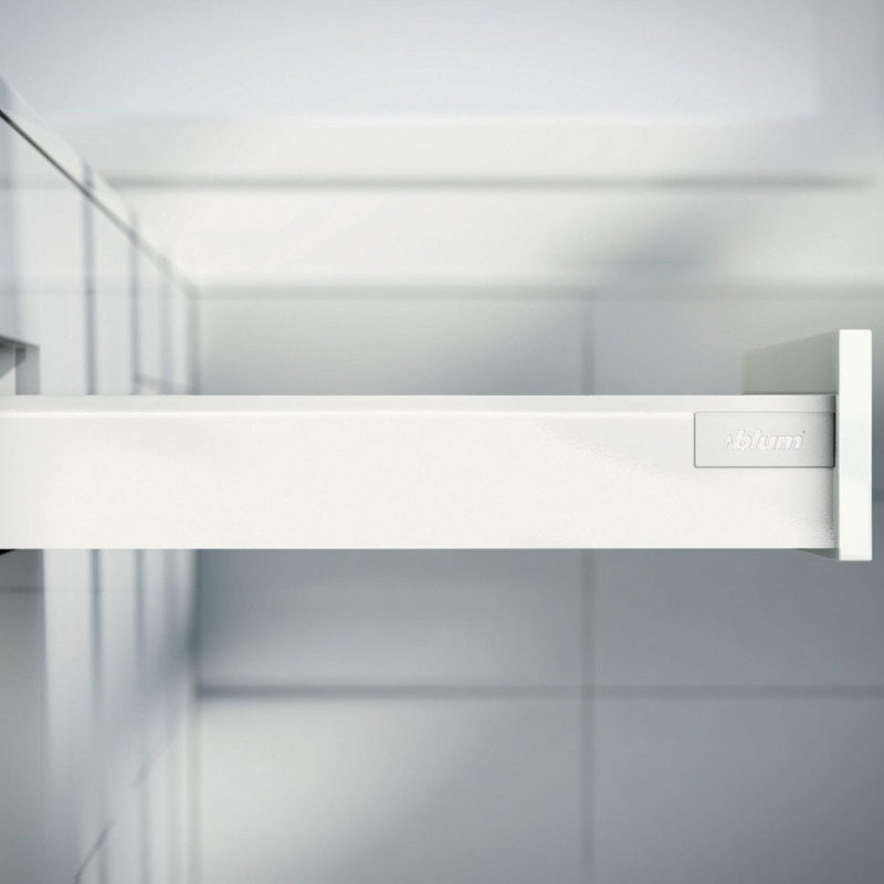 BOK INT/ANT M  biały  40 P 378M4002SA  P