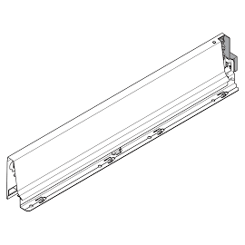 BOK INT/ANT M  biały  40 L 378M4002SA  L
