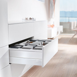 ELEMENT ANTARO biały  C  45cm   Z37A417C**