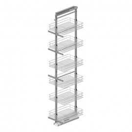 CARGO MAXIMA CLASSIC MAXI  40  VI CHROM  190-210