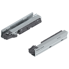 PROWADNICA LBX blumotion S  750.2701S 40kg