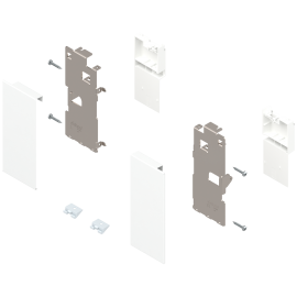 MOCOWANIE FRONT LBX    WEW K białe ZI7.0KS0 