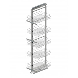 CARGO MAXIMA CLASSIC MAXI  40  V CHROM 170-190