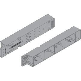 SPACE STEP PODKŁADKA DYSTANSOWA Z95D4100