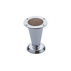 Nóżka meblowa NZ 09-G0006 satyna