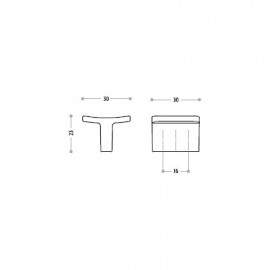 UCHWYT U&K  217.357  R-16        9604***