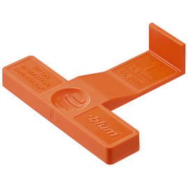 BLUM WZORNIK SZCZELINY TBX TIPON+bl 65.5627