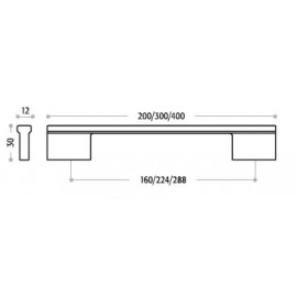 UCHWYT U&K  217.508  R-160       9613***