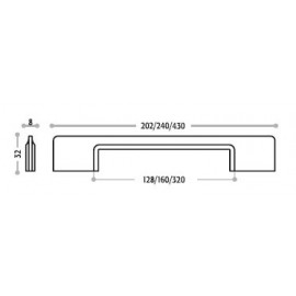 UCHWYT U&K  217.650  R-128          9603***