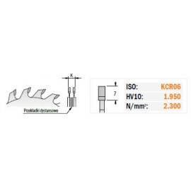 CMT PODC 289.100.20K SKAD  D100 F22 Z20