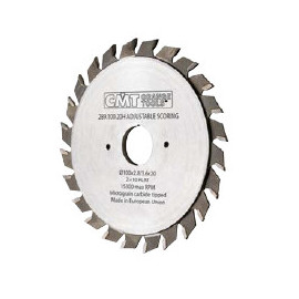 CMT PODC 289.120.24K  SKAD  D120 F22 Z24