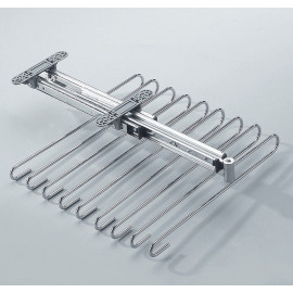 X WIESZAK W KOMFORT SPODNIE 11r 2005009001 ***