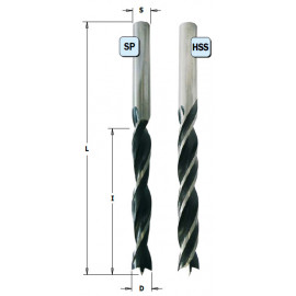 CMT WIERTO 517.140.51 NP HS D14 I93 L15