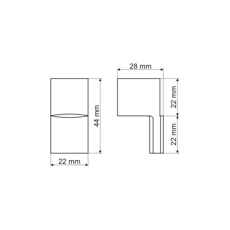 GU 30-G0004             GAŁKA MEBLOWA***